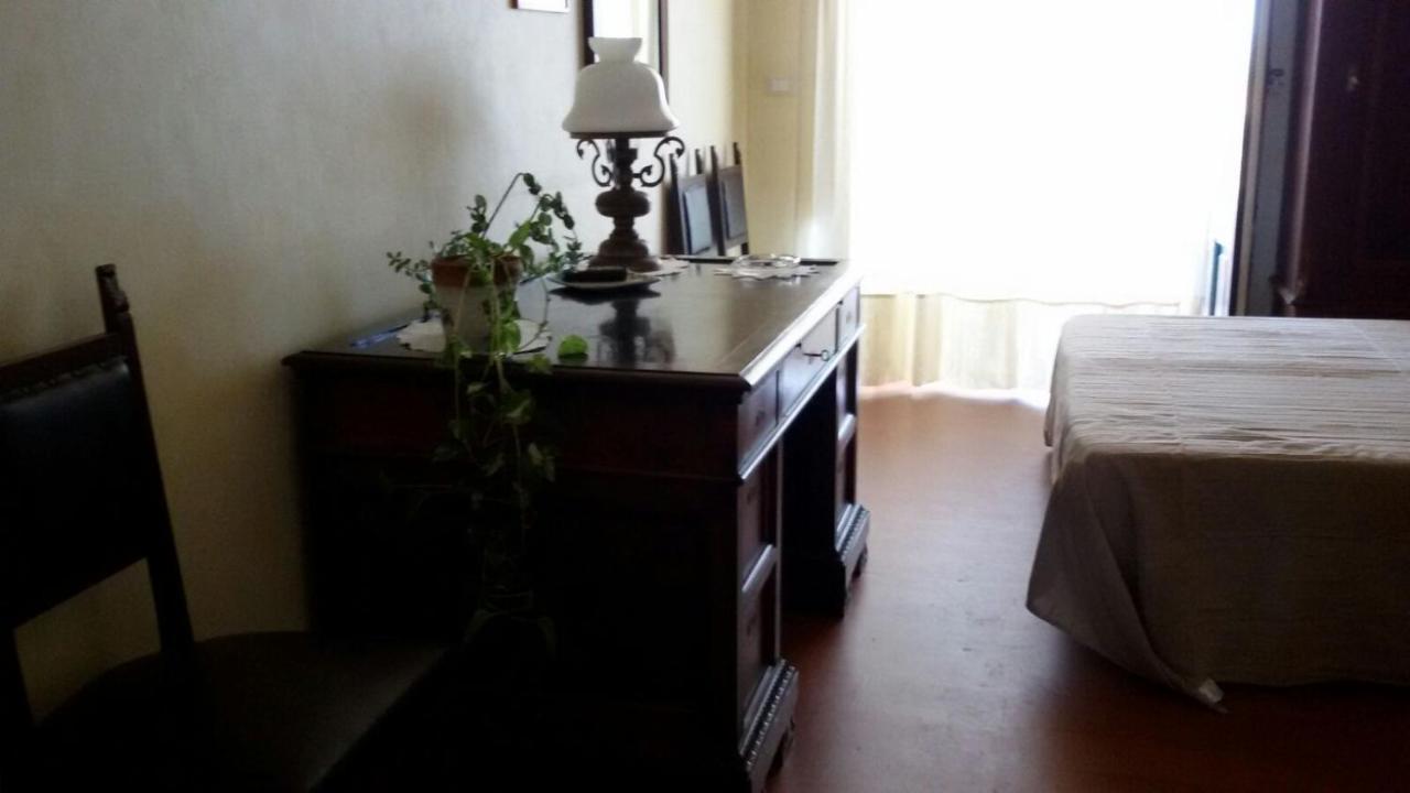 A Casa Di Tommy B&B Acireale Exterior photo