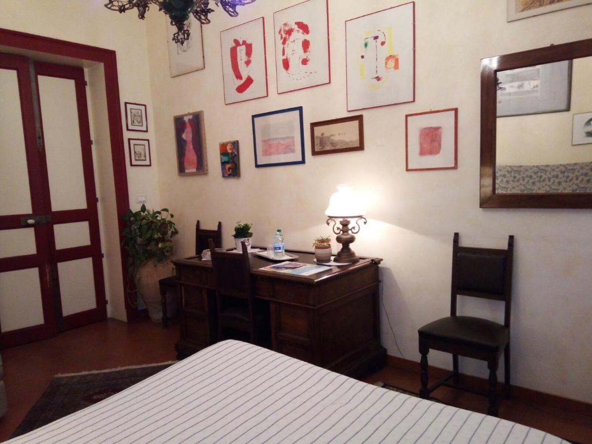 A Casa Di Tommy B&B Acireale Exterior photo