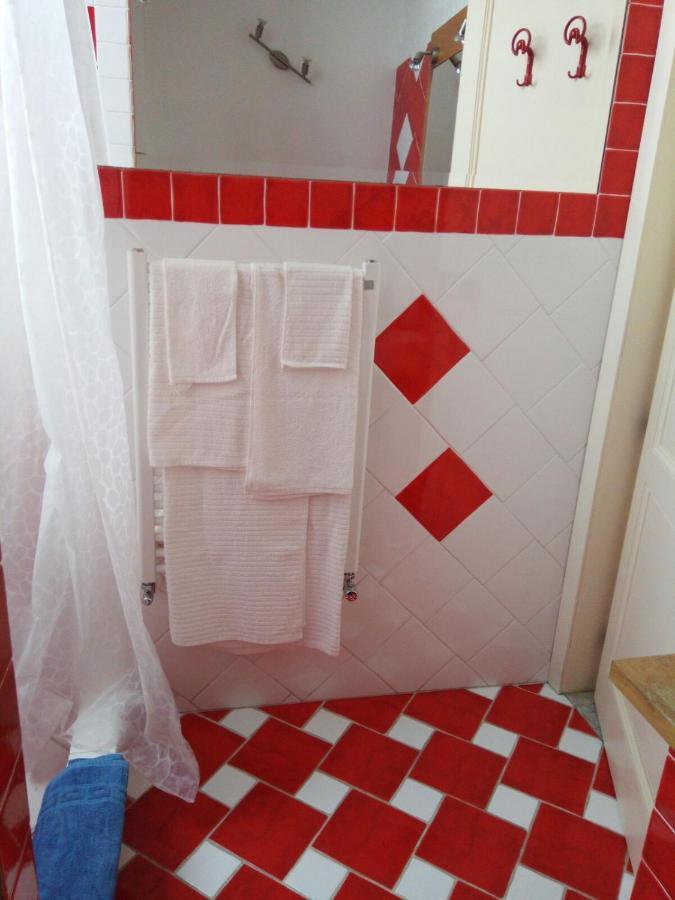 A Casa Di Tommy B&B Acireale Exterior photo