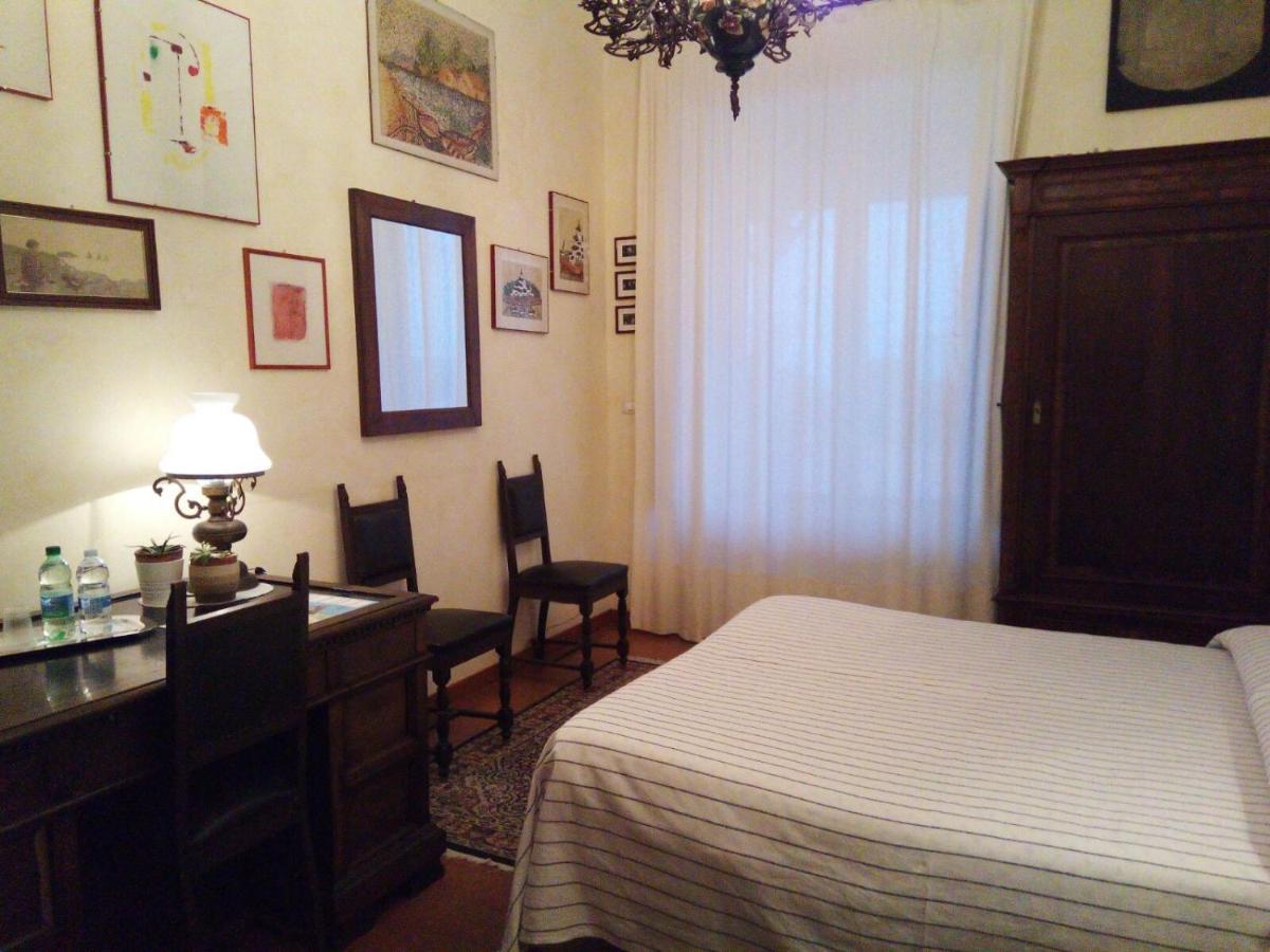 A Casa Di Tommy B&B Acireale Exterior photo