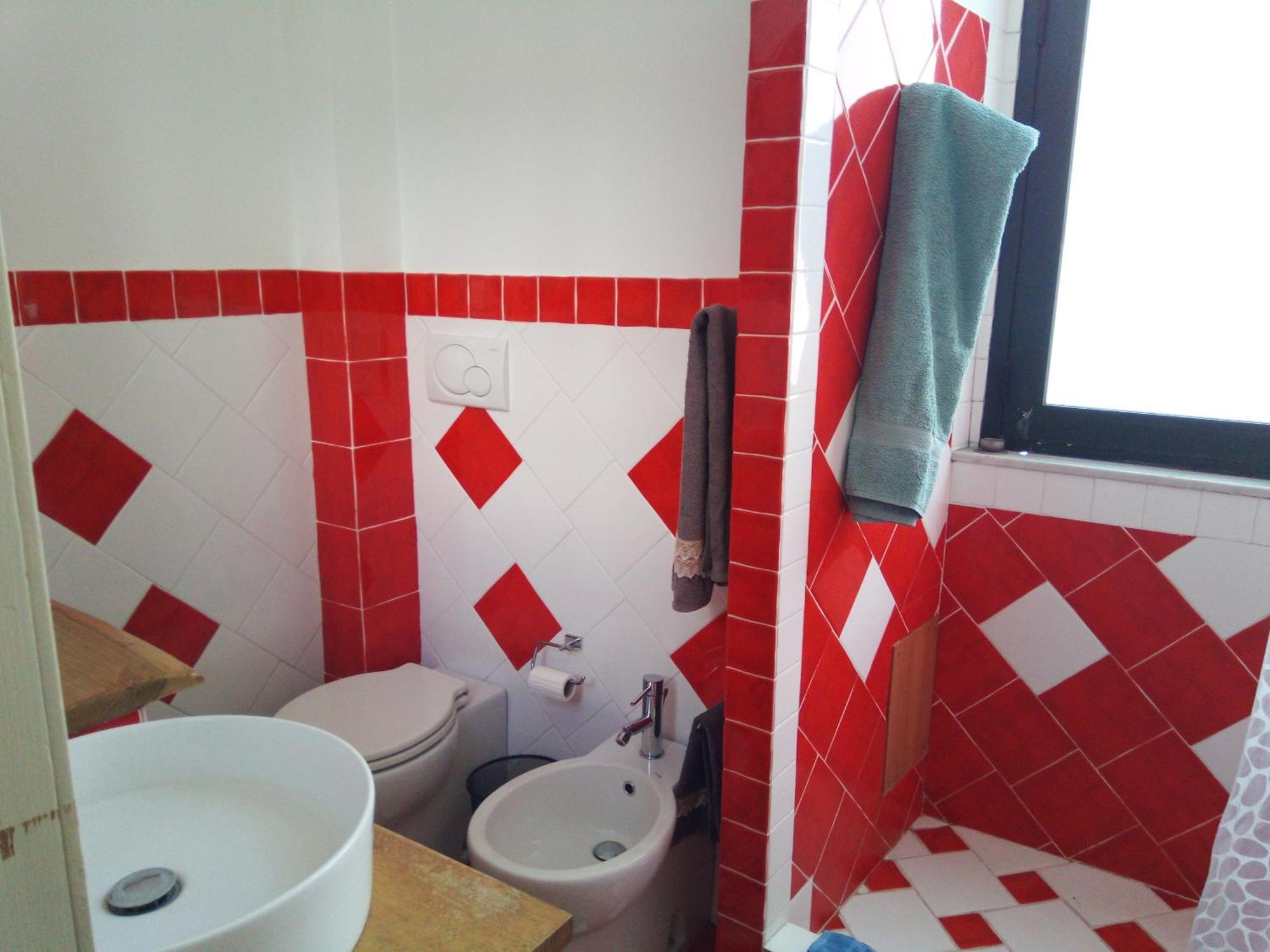 A Casa Di Tommy B&B Acireale Room photo